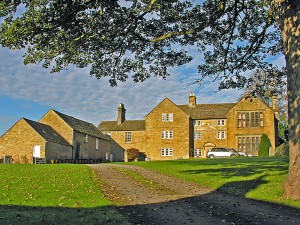Bubnell Hall