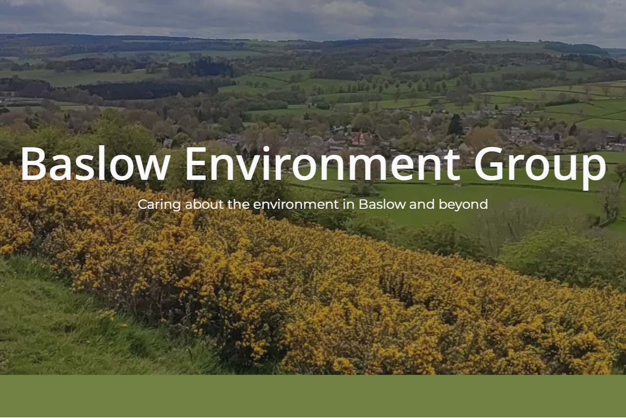 Baslow Environment Group